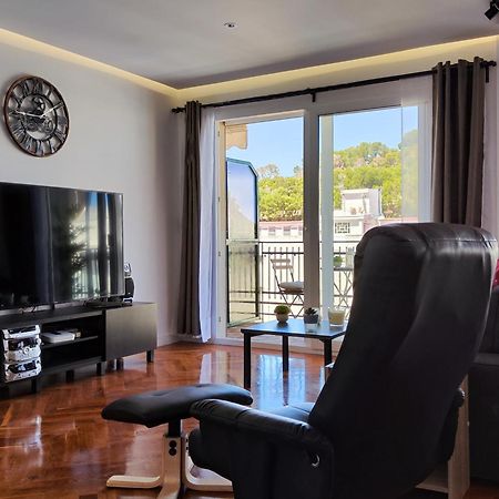 Apartamento Experiencia Premium En La Esencia De Dénia Exterior foto