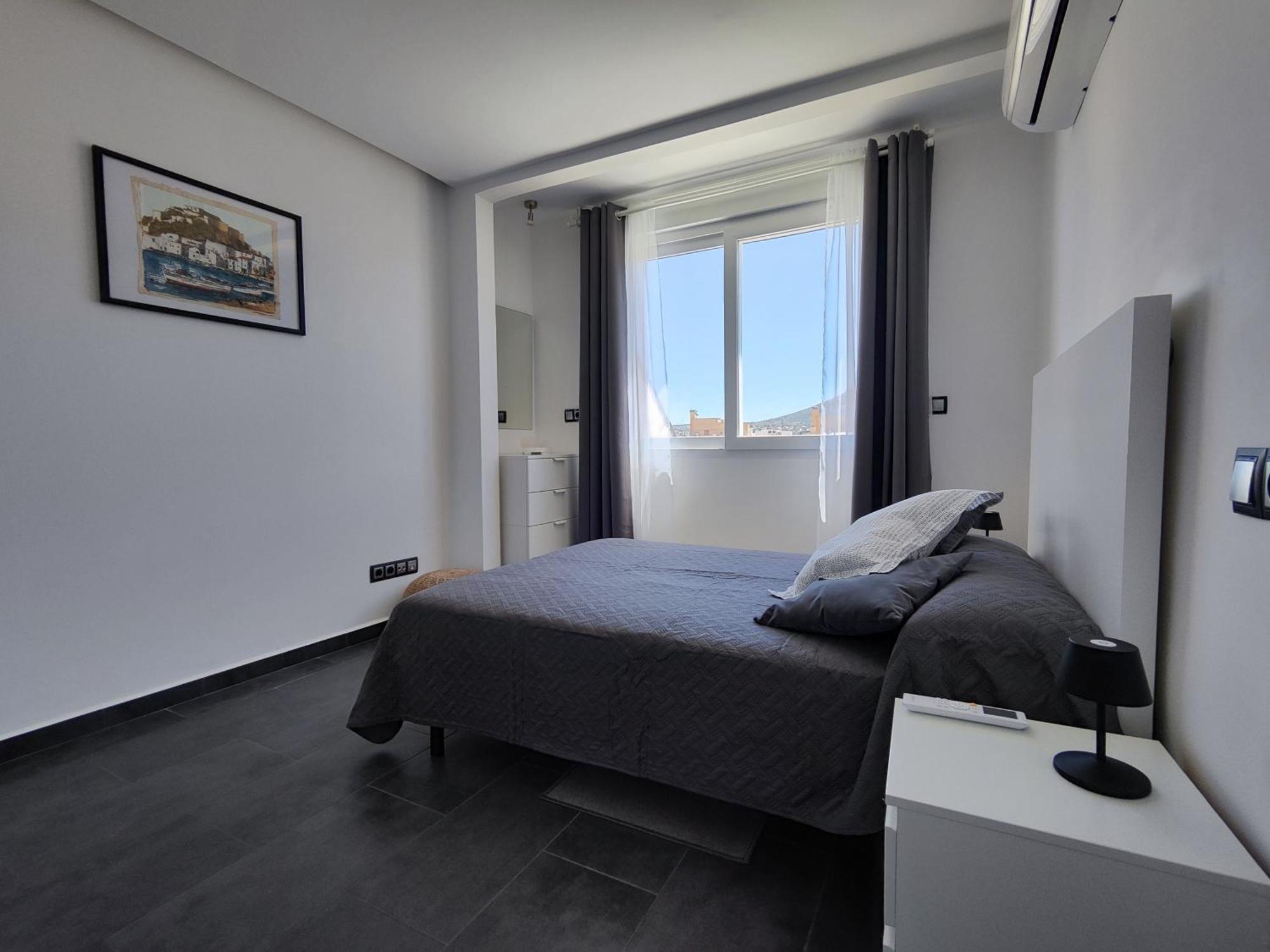 Apartamento Experiencia Premium En La Esencia De Dénia Exterior foto