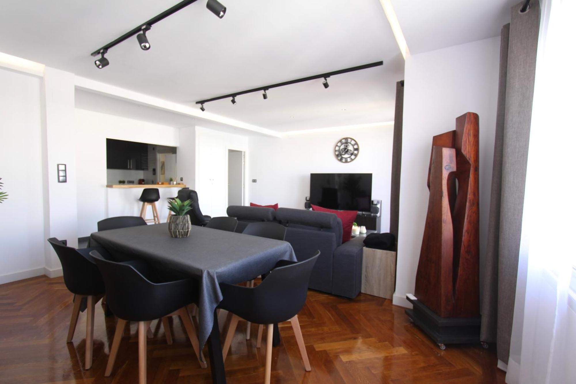 Apartamento Experiencia Premium En La Esencia De Dénia Exterior foto
