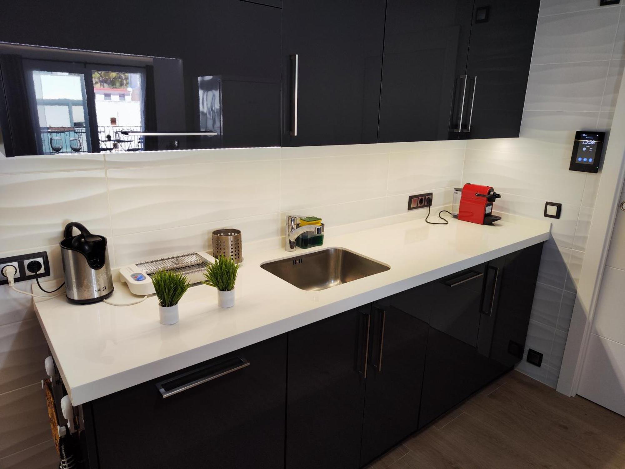 Apartamento Experiencia Premium En La Esencia De Dénia Exterior foto
