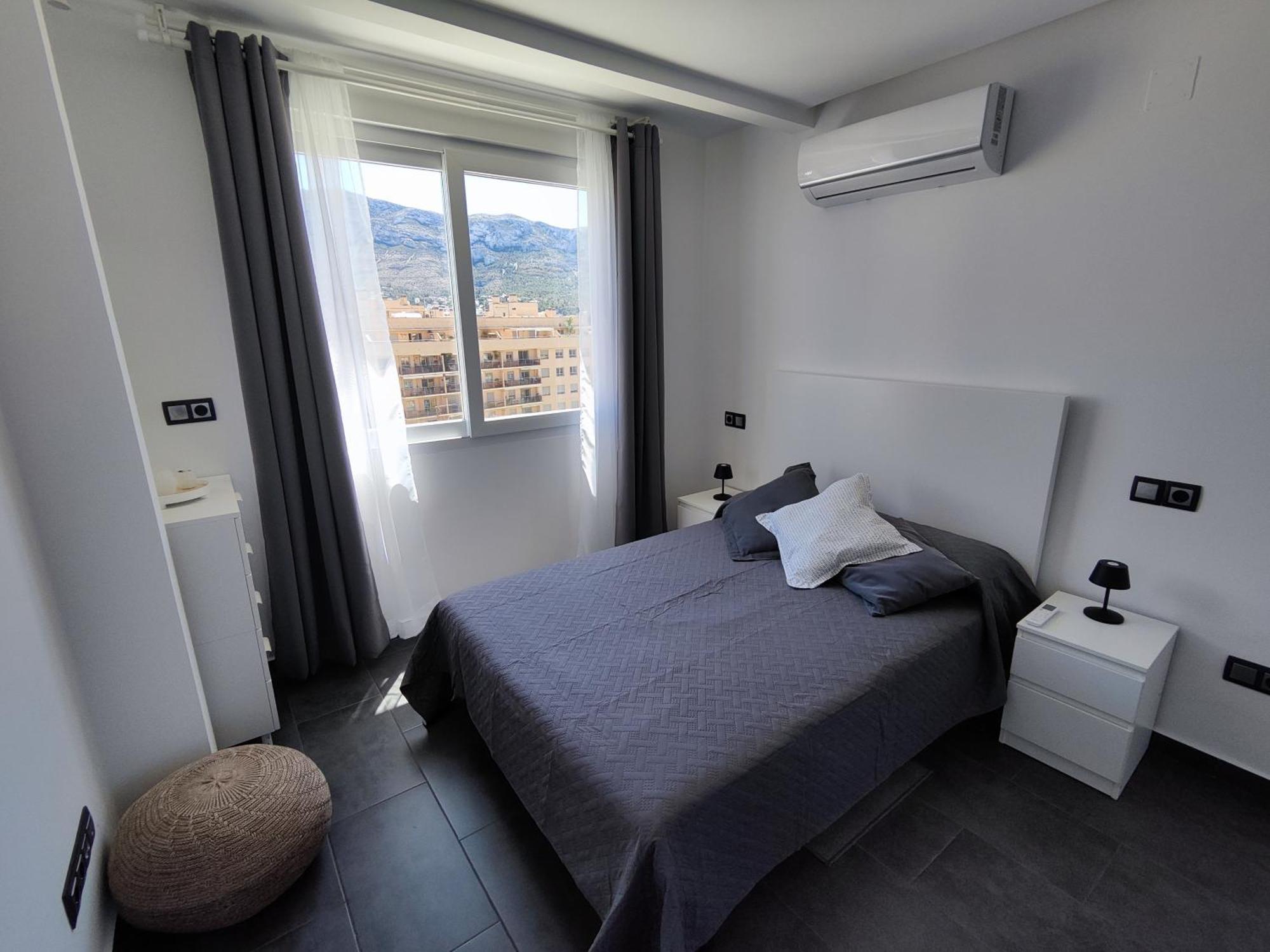 Apartamento Experiencia Premium En La Esencia De Dénia Exterior foto