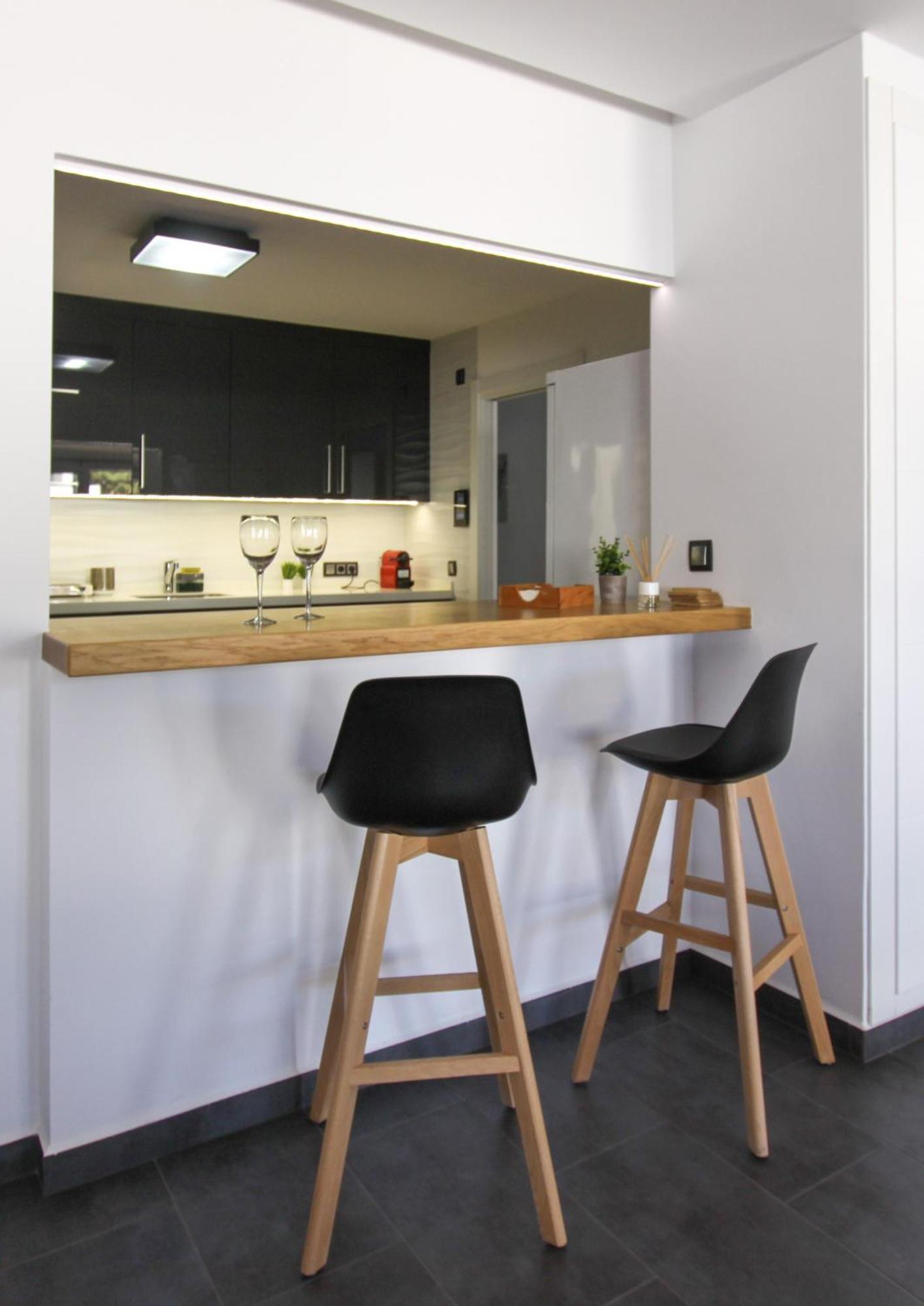 Apartamento Experiencia Premium En La Esencia De Dénia Exterior foto