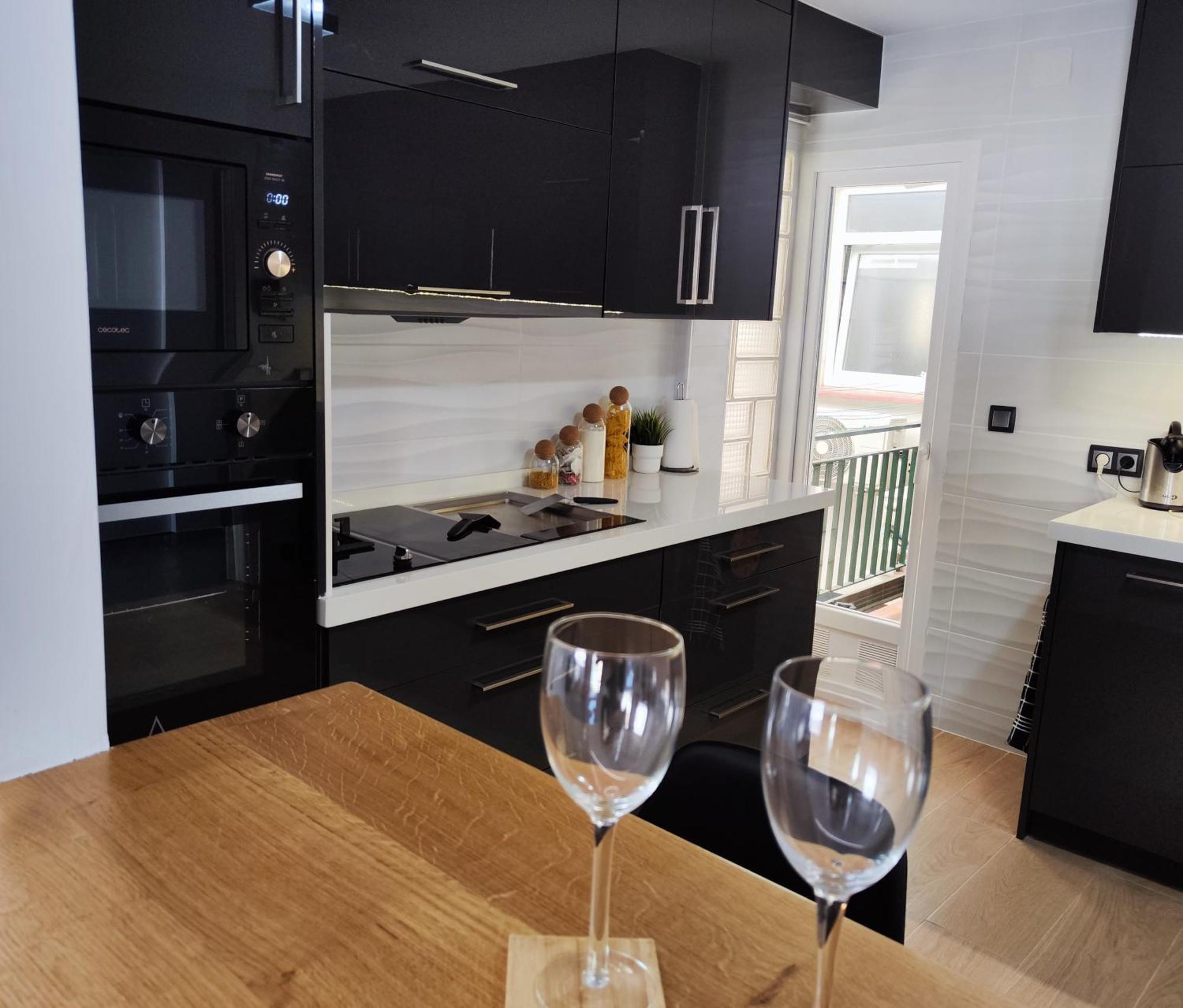 Apartamento Experiencia Premium En La Esencia De Dénia Exterior foto