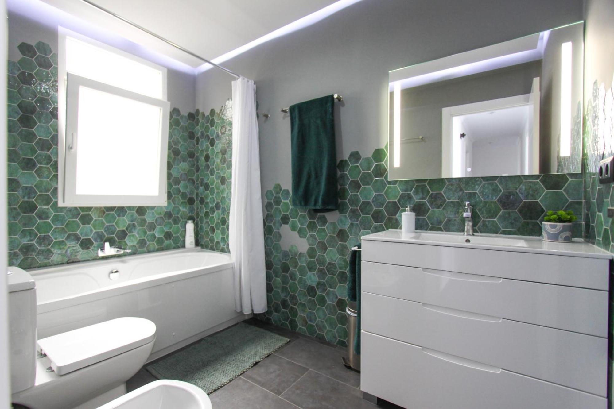 Apartamento Experiencia Premium En La Esencia De Dénia Exterior foto
