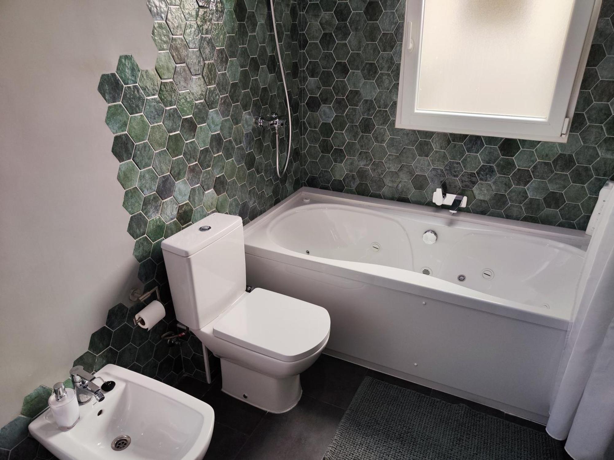 Apartamento Experiencia Premium En La Esencia De Dénia Exterior foto