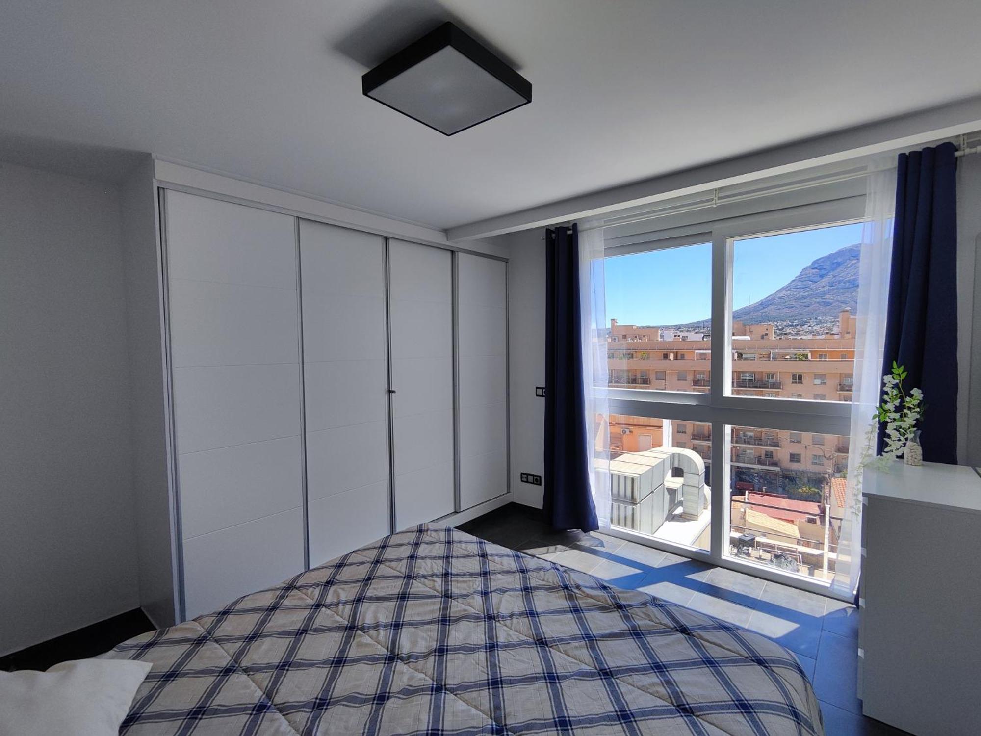 Apartamento Experiencia Premium En La Esencia De Dénia Exterior foto