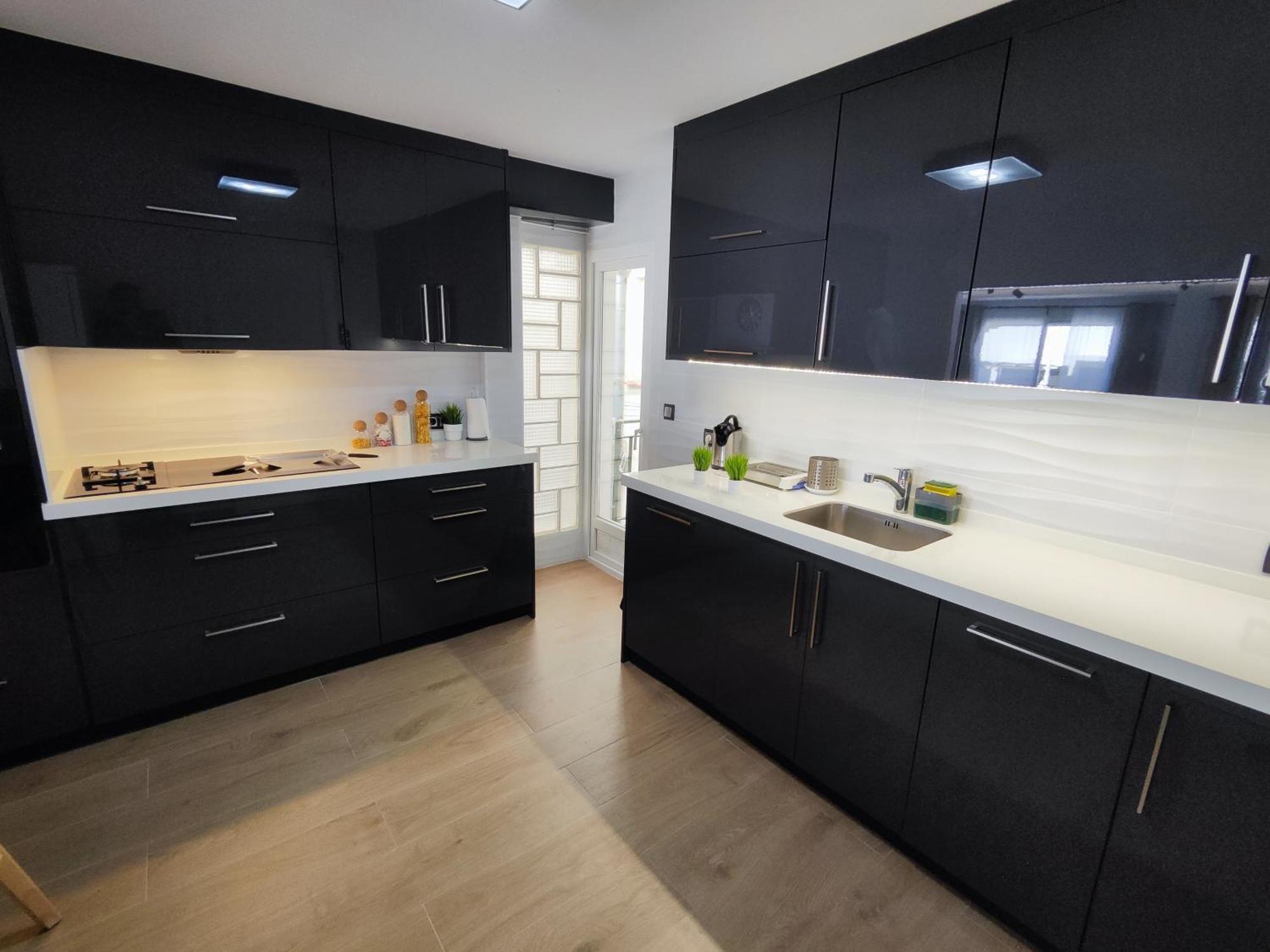 Apartamento Experiencia Premium En La Esencia De Dénia Exterior foto