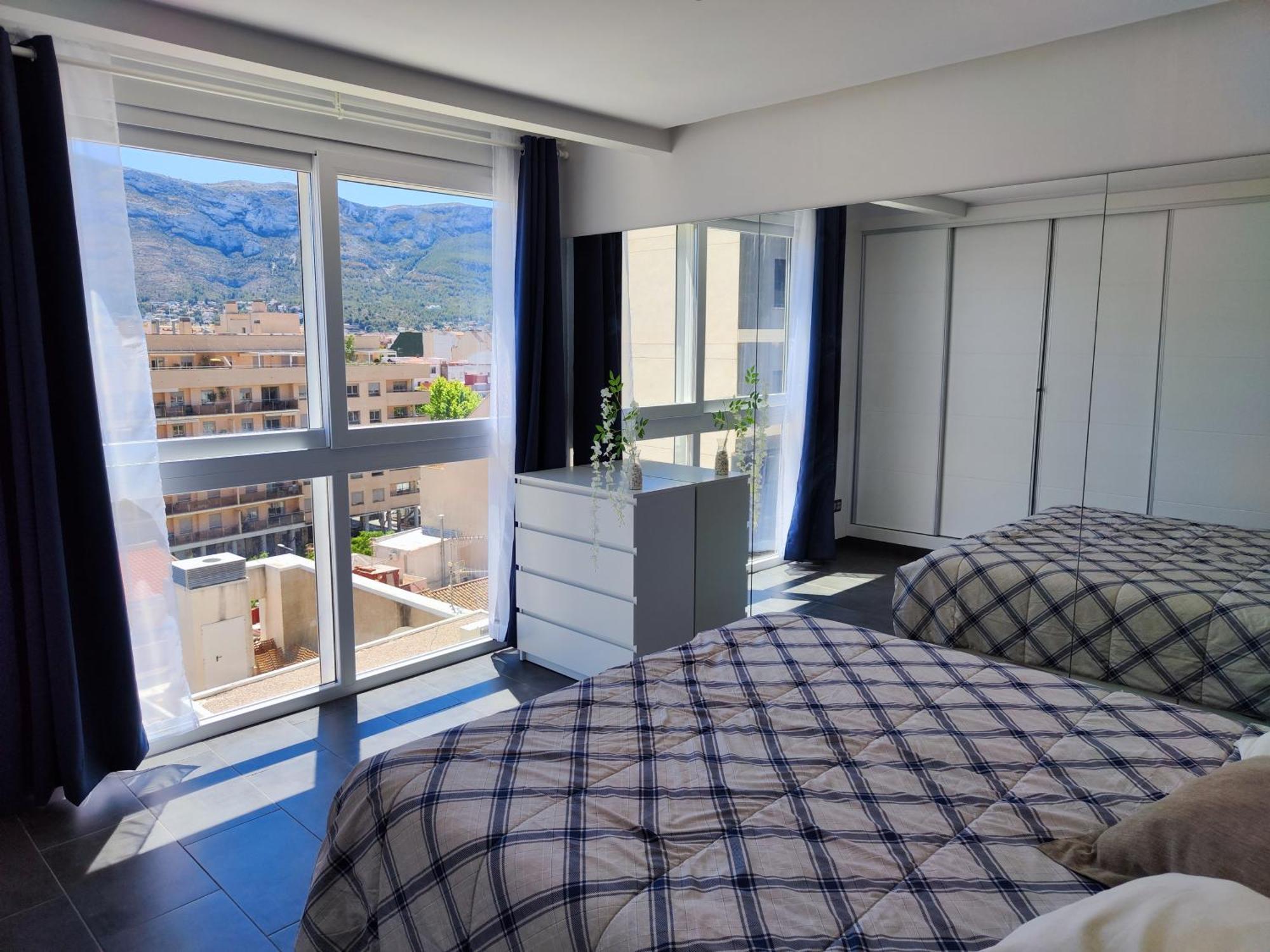 Apartamento Experiencia Premium En La Esencia De Dénia Exterior foto